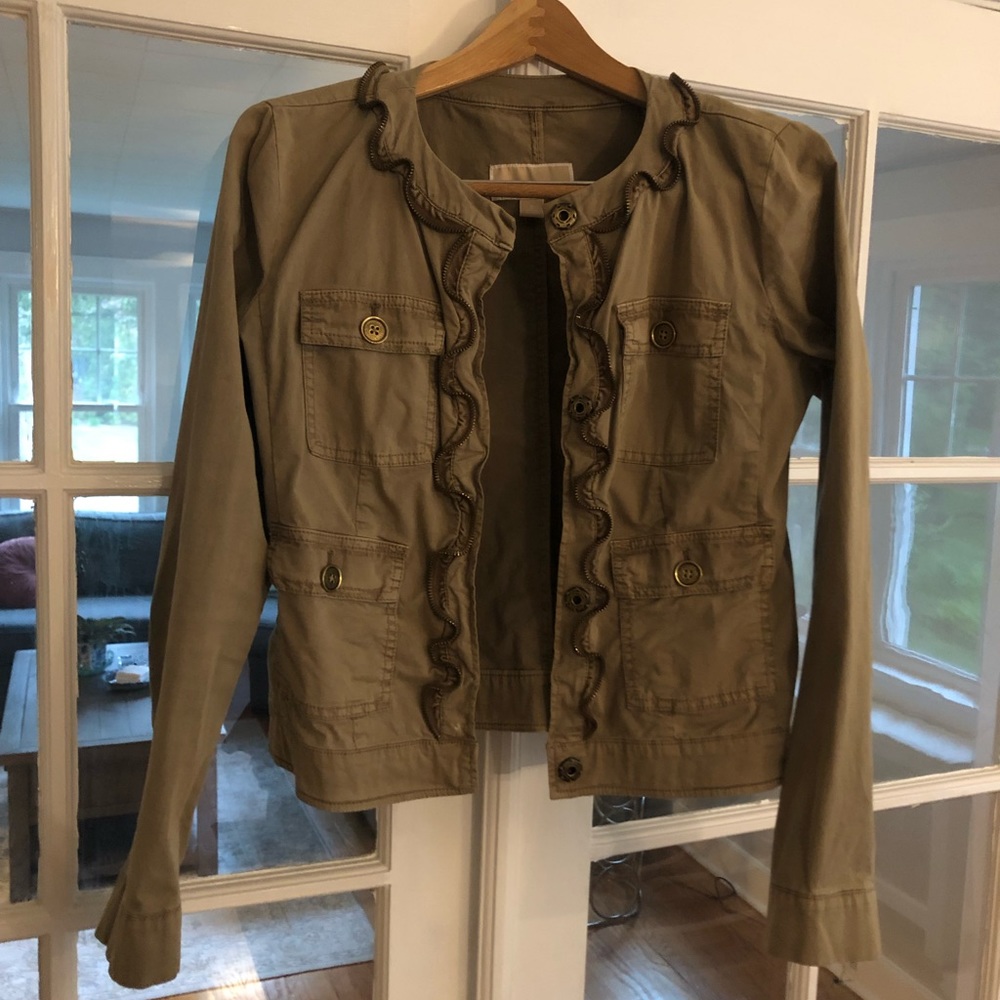 Michael Kors Jacket